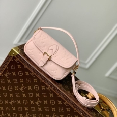 LV Satchel bags